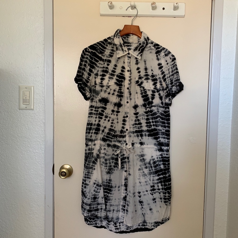 Guess Safari Dress